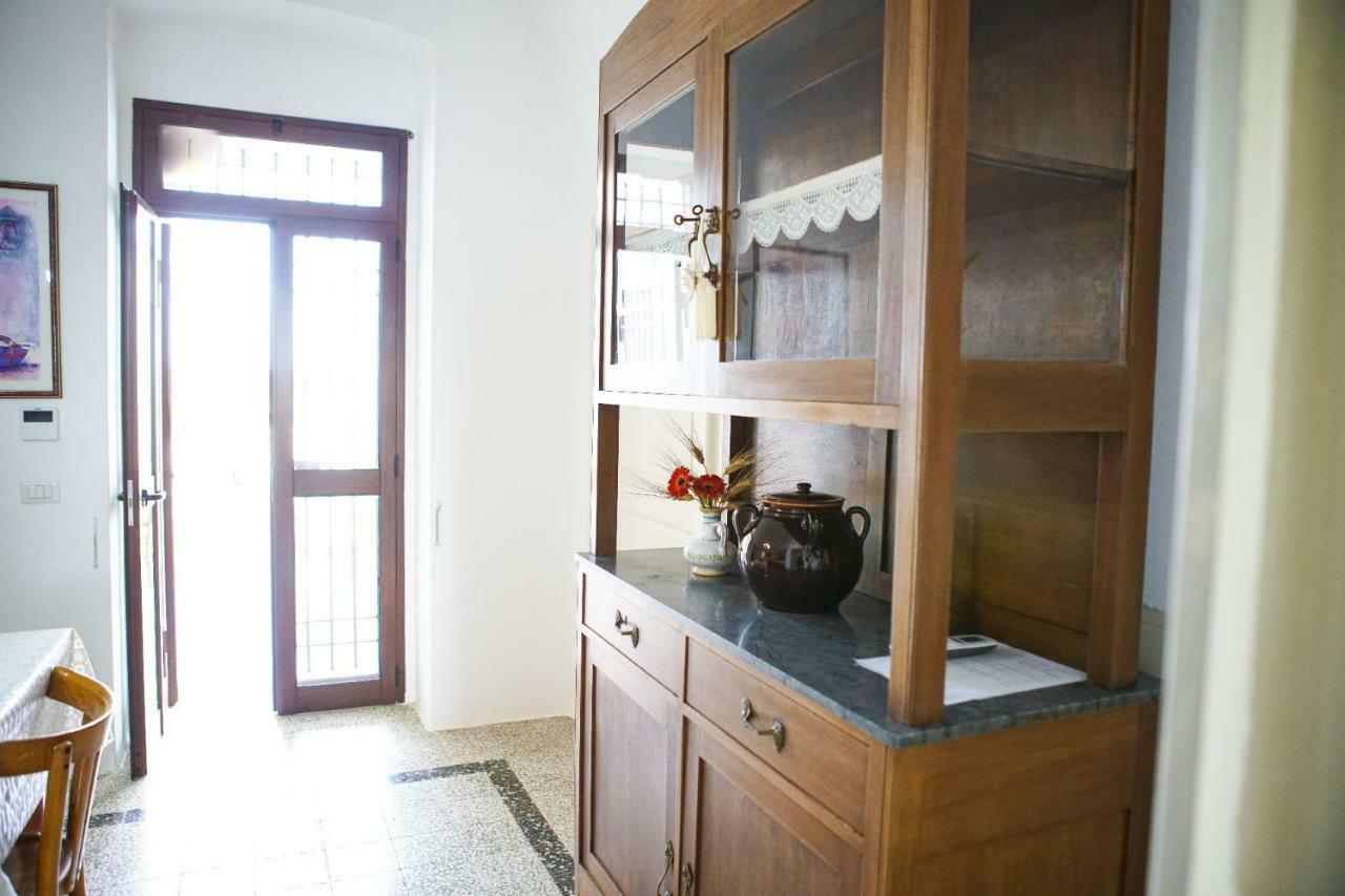 Masseria Guadiano Vecchio Santa Lucia  Eksteriør bilde