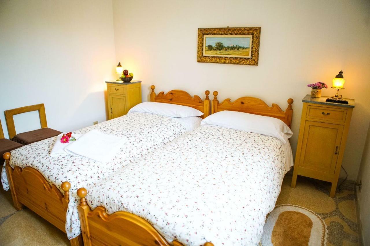 Masseria Guadiano Vecchio Santa Lucia  Eksteriør bilde